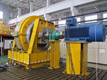 水泵(bèng)實驗室圖(tu)一