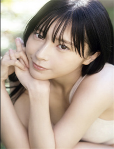 胸部丰满的妈妈2