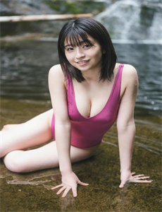 百科全说 湖南卫视-井川ゆい