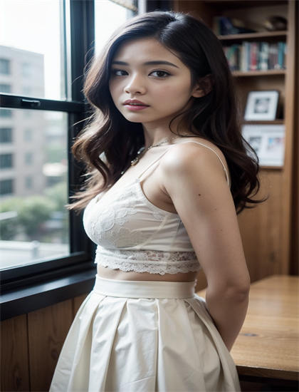 武侠剧《易安放学后》欣赏手册：如何分析巧妙的镜头语言 获得心灵启迪