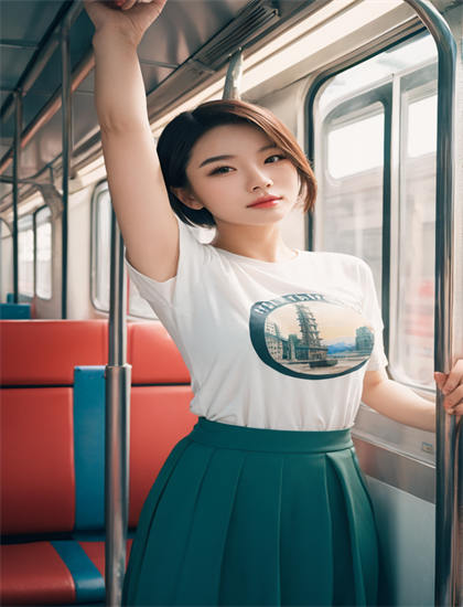 深度探索：《都市我能给过去的自己写信》的艺术魅力与文化价值——一次全面的艺术分析