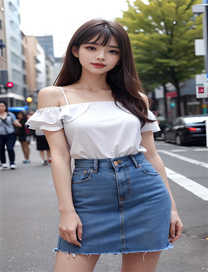 服装造型：《换妻啪啪啪》作品的时代背景与历史意义——美术指导的创作理念