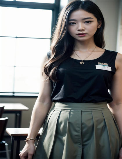 《若叶学院》不同导演版本比较：艺术风格差异分析，发布会实录